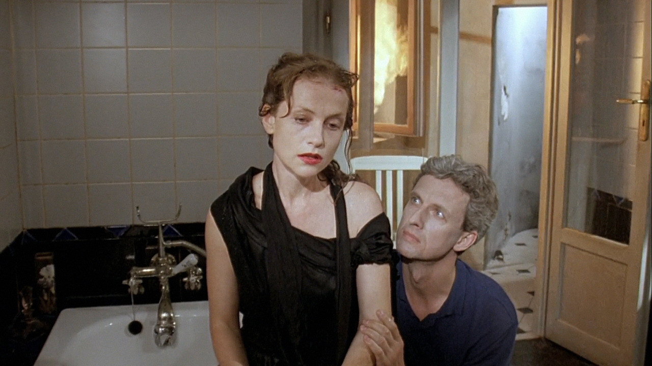 Malina scene photo