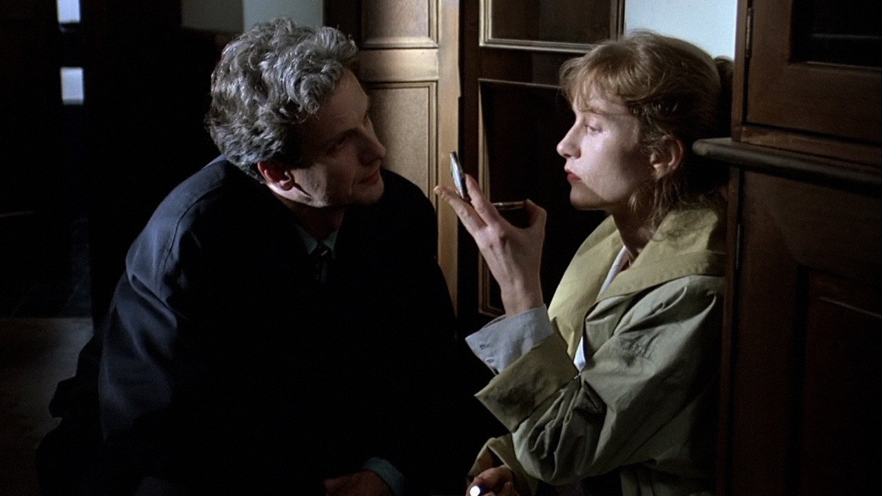 Malina scene photo