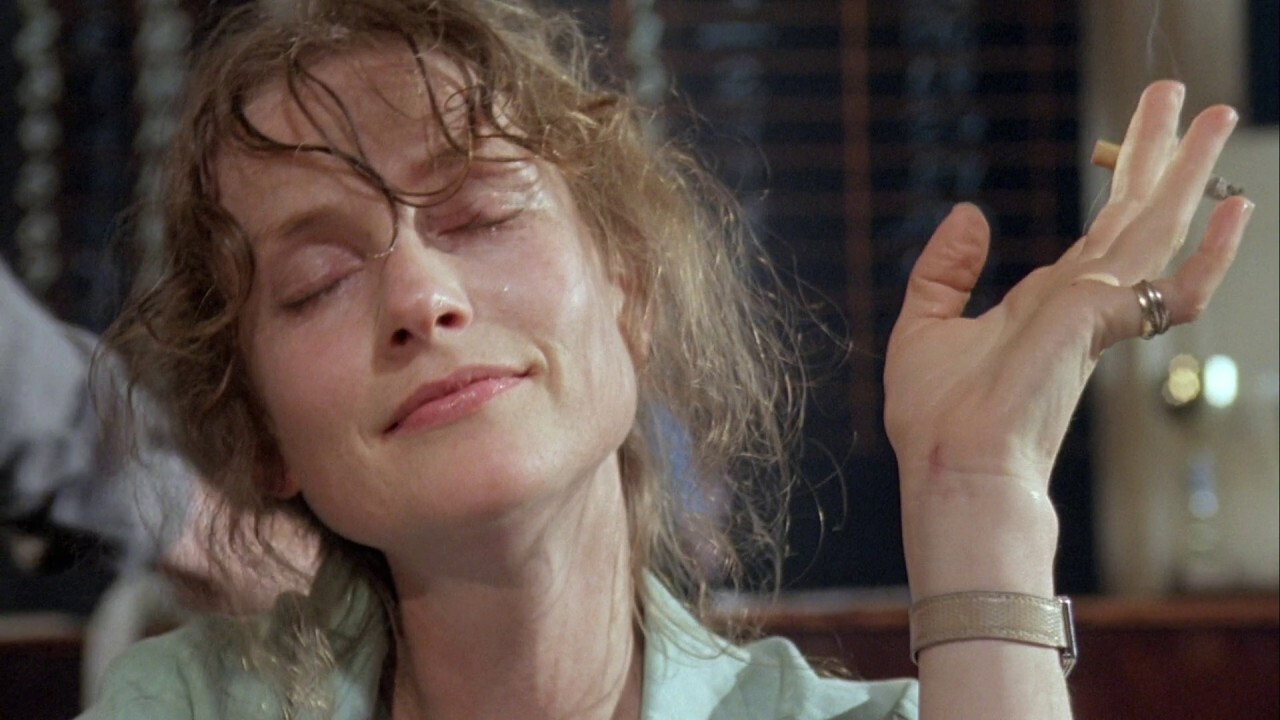 Malina scene photo