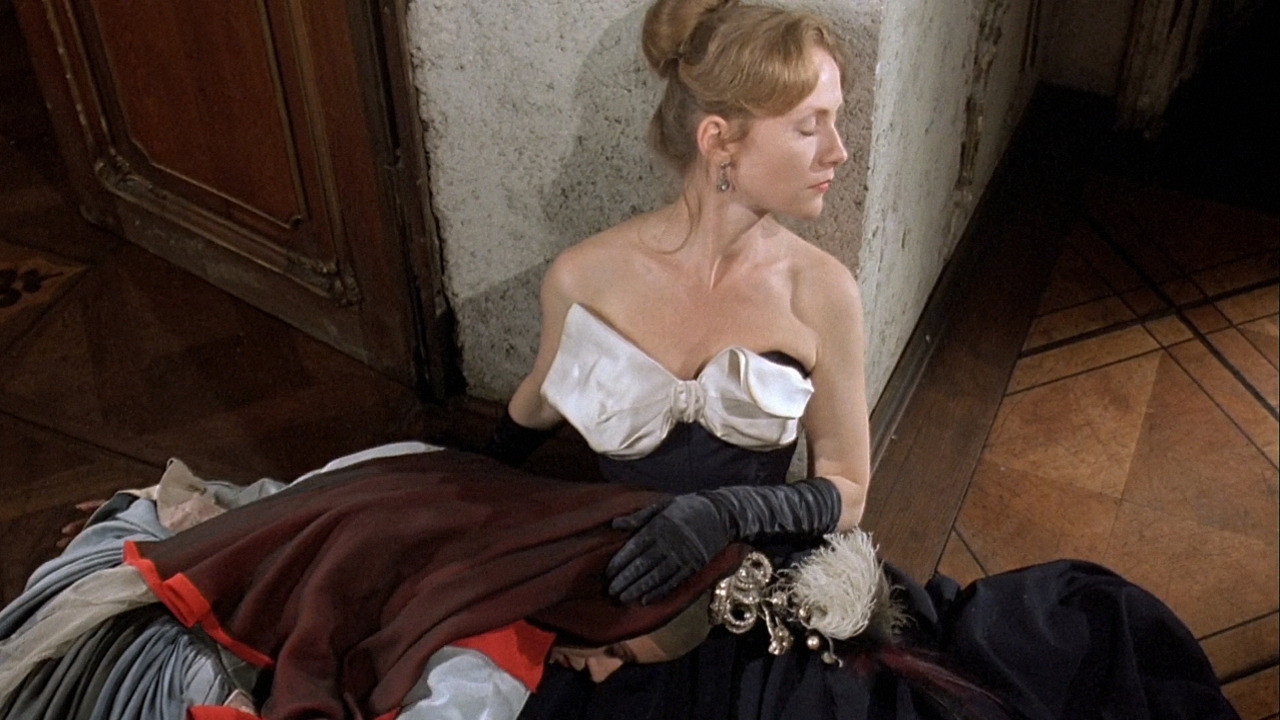 Malina scene photo