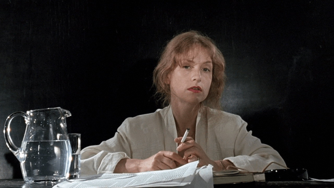 Malina scene photo