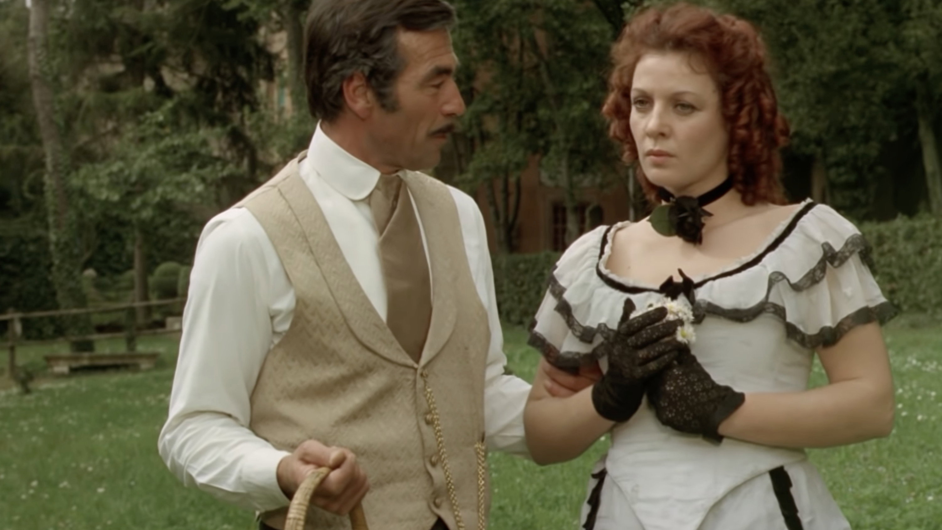 Malombra scene photo