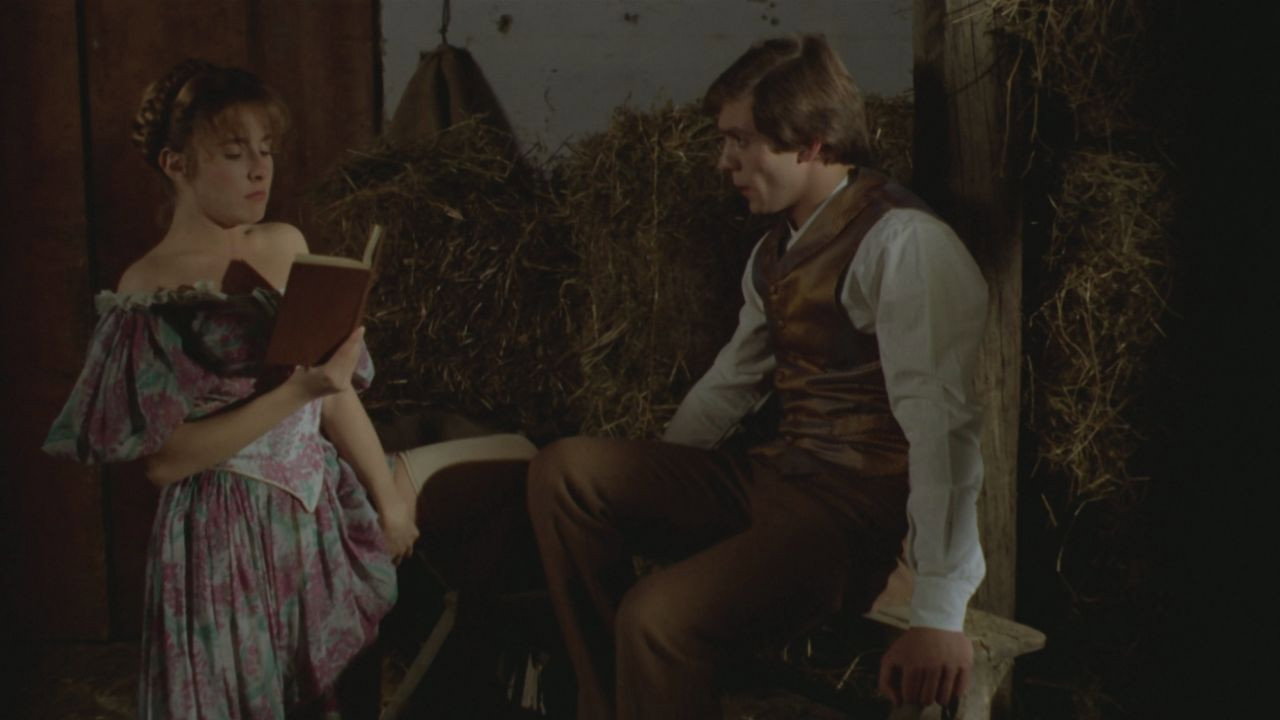 Malombra scene photo