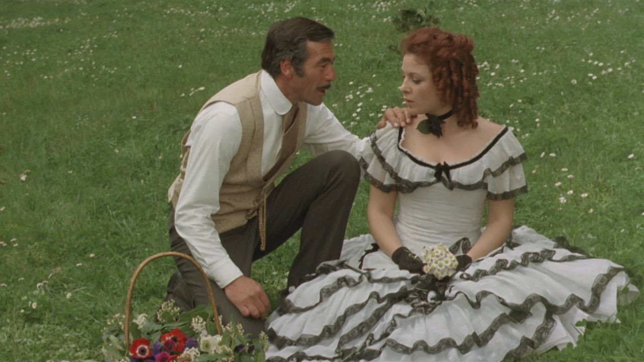 Malombra scene photo