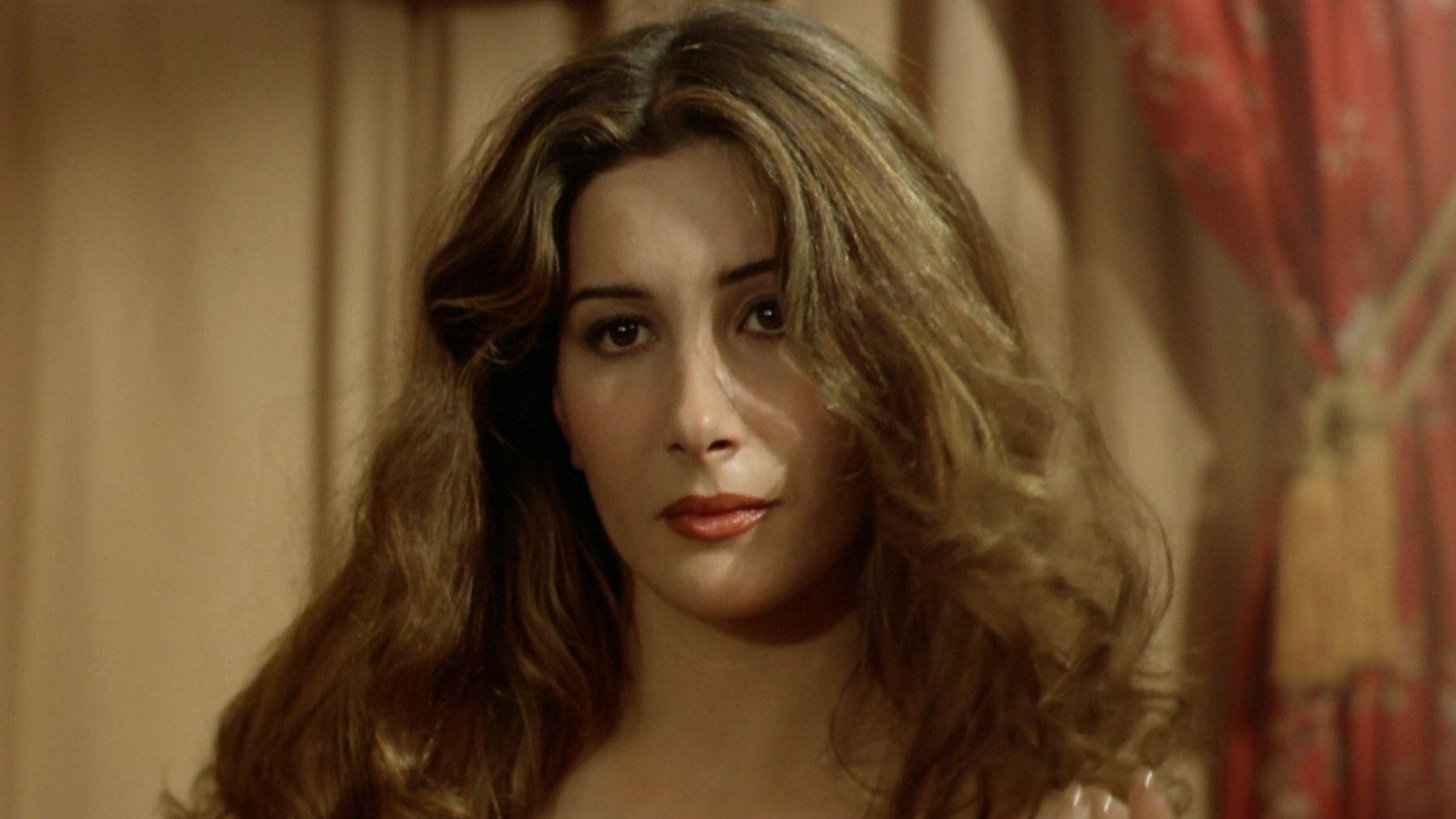 Malombra scene photo