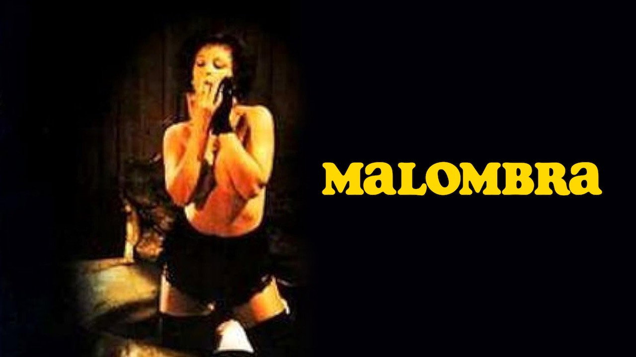 Malombra scene photo