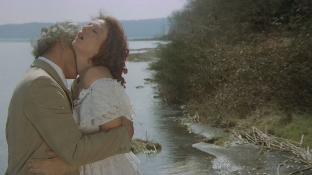 Malombra scene photo