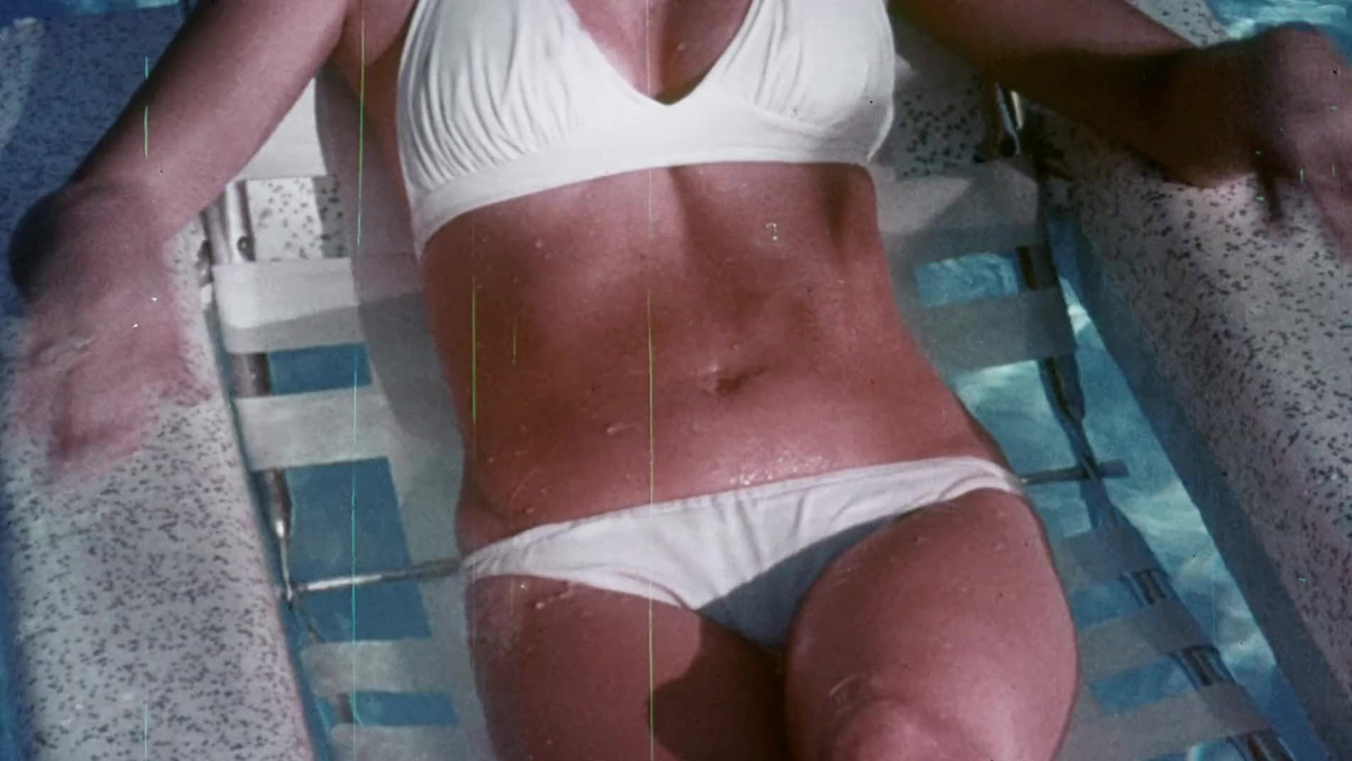 Mama's Dirty Girls scene photo