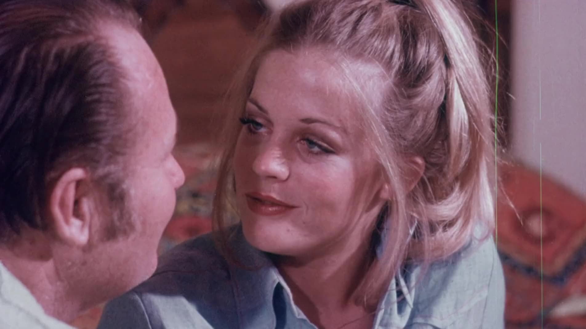 Mama's Dirty Girls scene photo