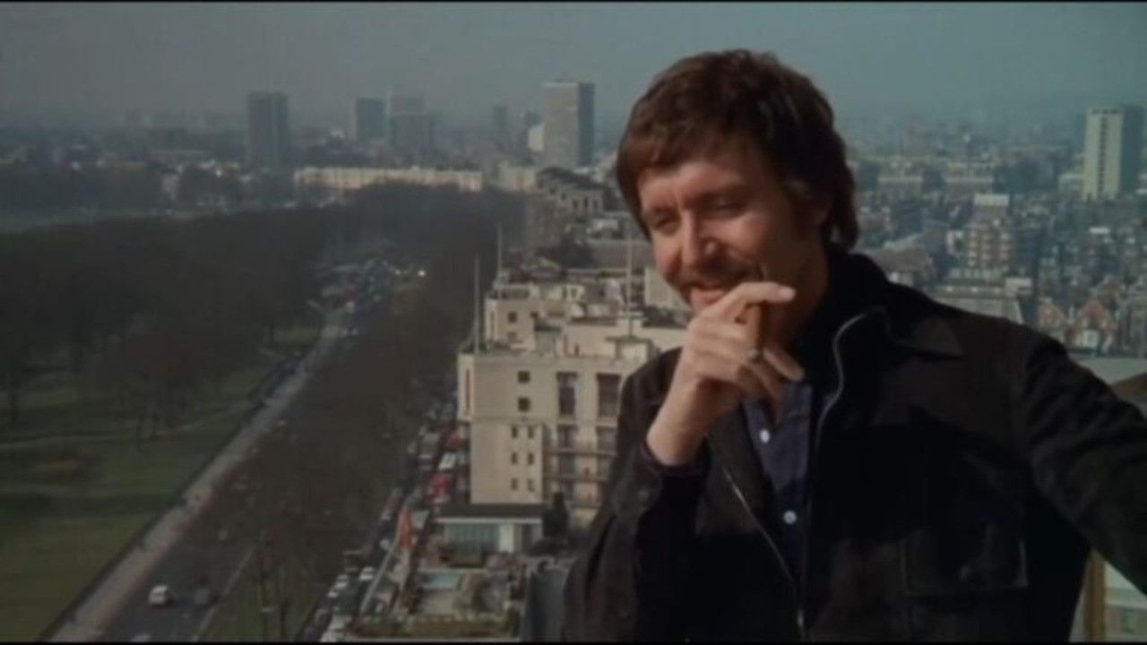 Man at the Top scene photo