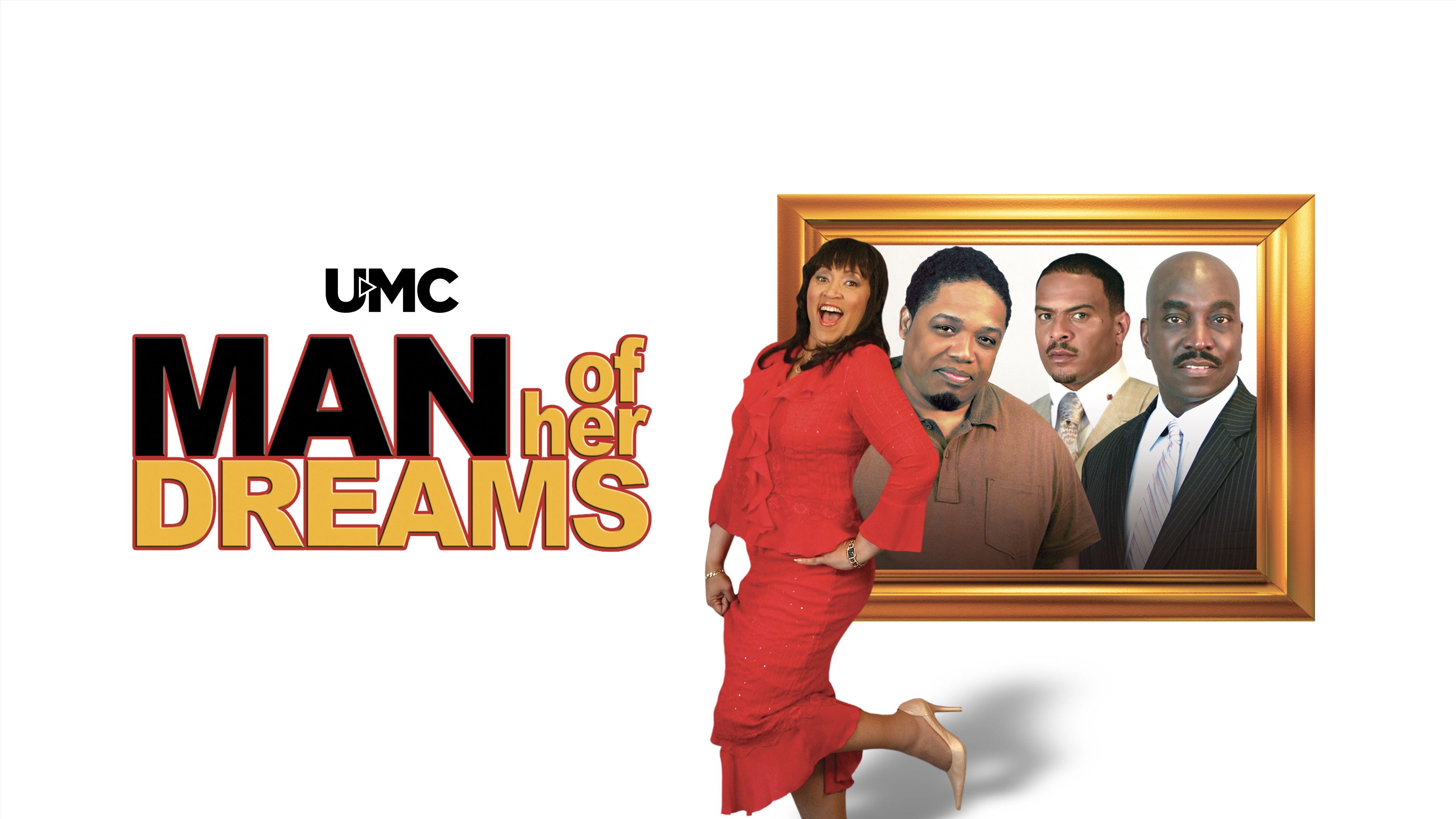 Man of Her Dreams scene photo
