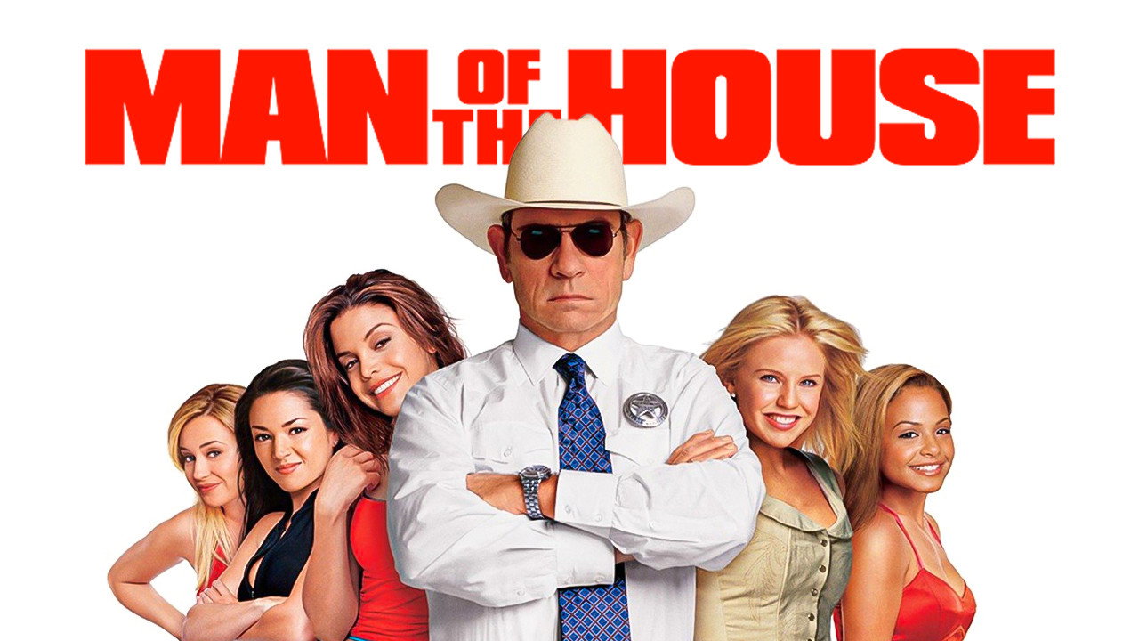 Man of the House scene photo