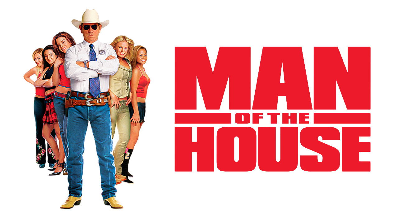 Man of the House scene photo