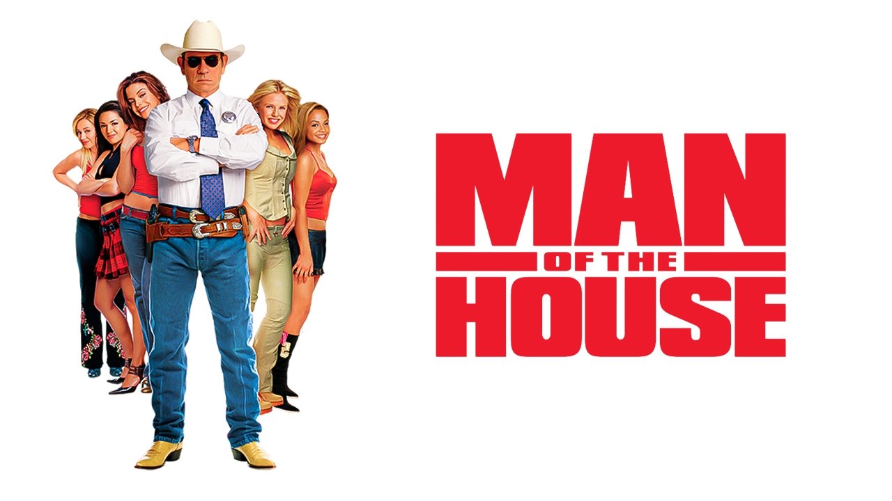 Man of the House scene photo