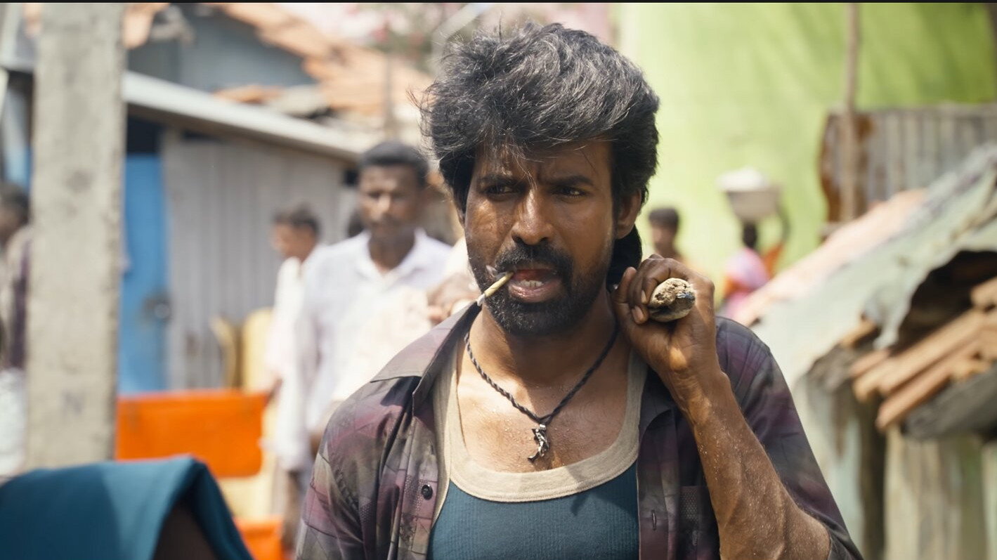 Mandaadi scene photo