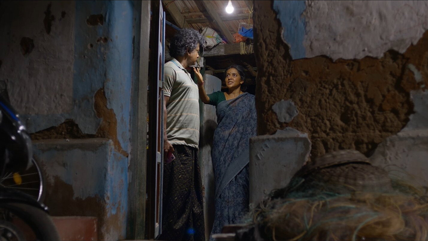 Mandaadi scene photo