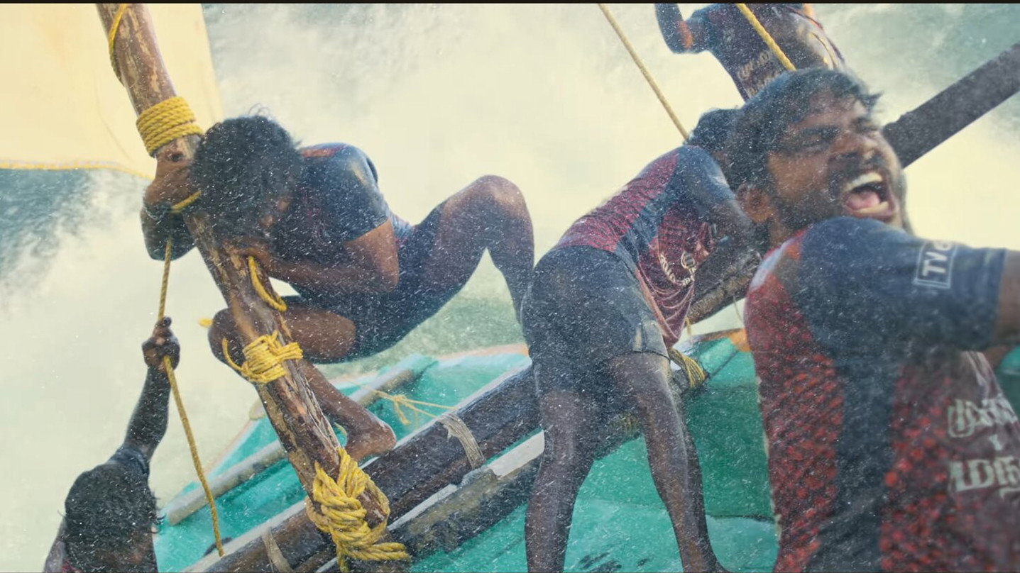 Mandaadi scene photo
