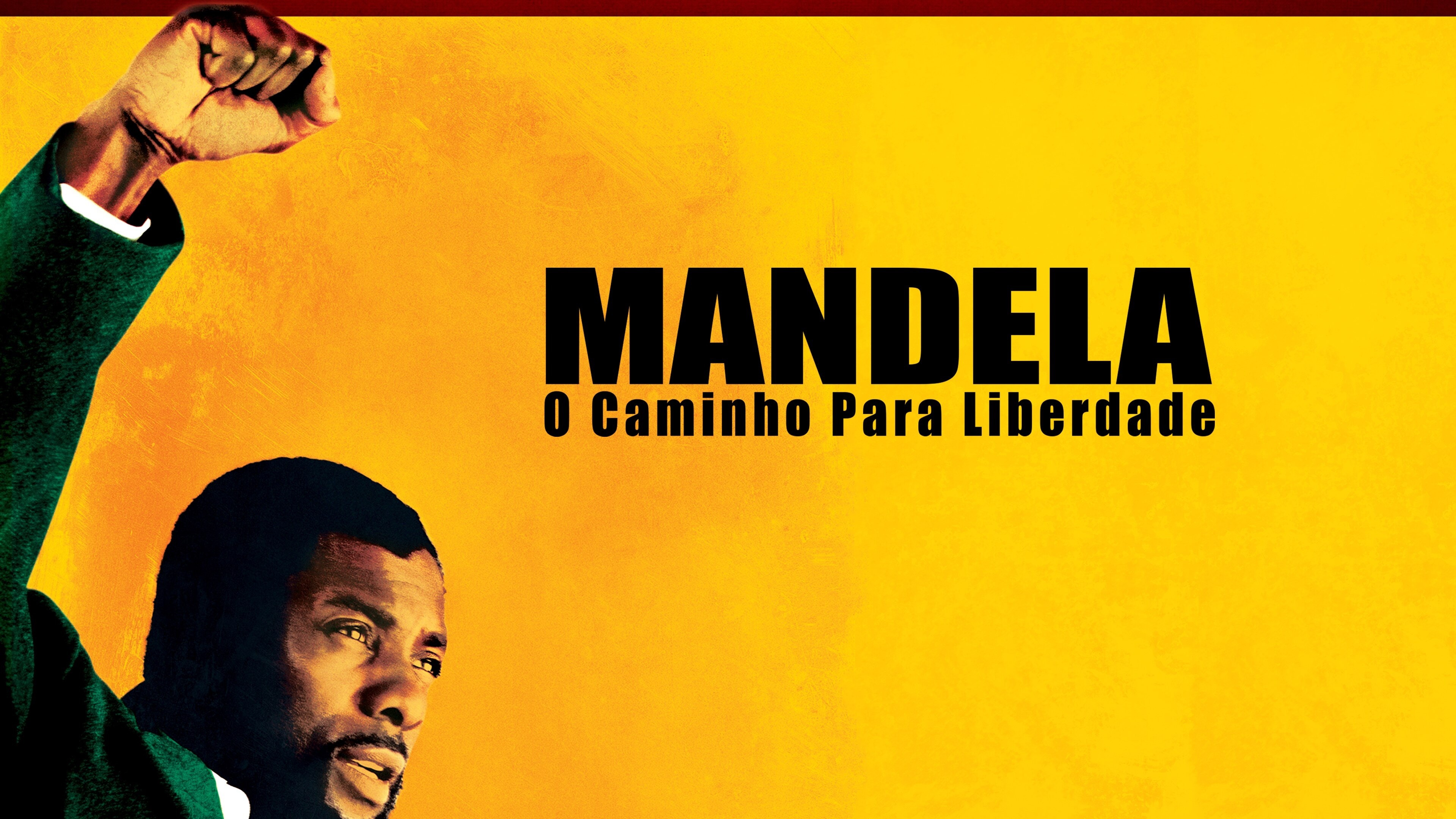 Mandela: Long Walk to Freedom scene photo
