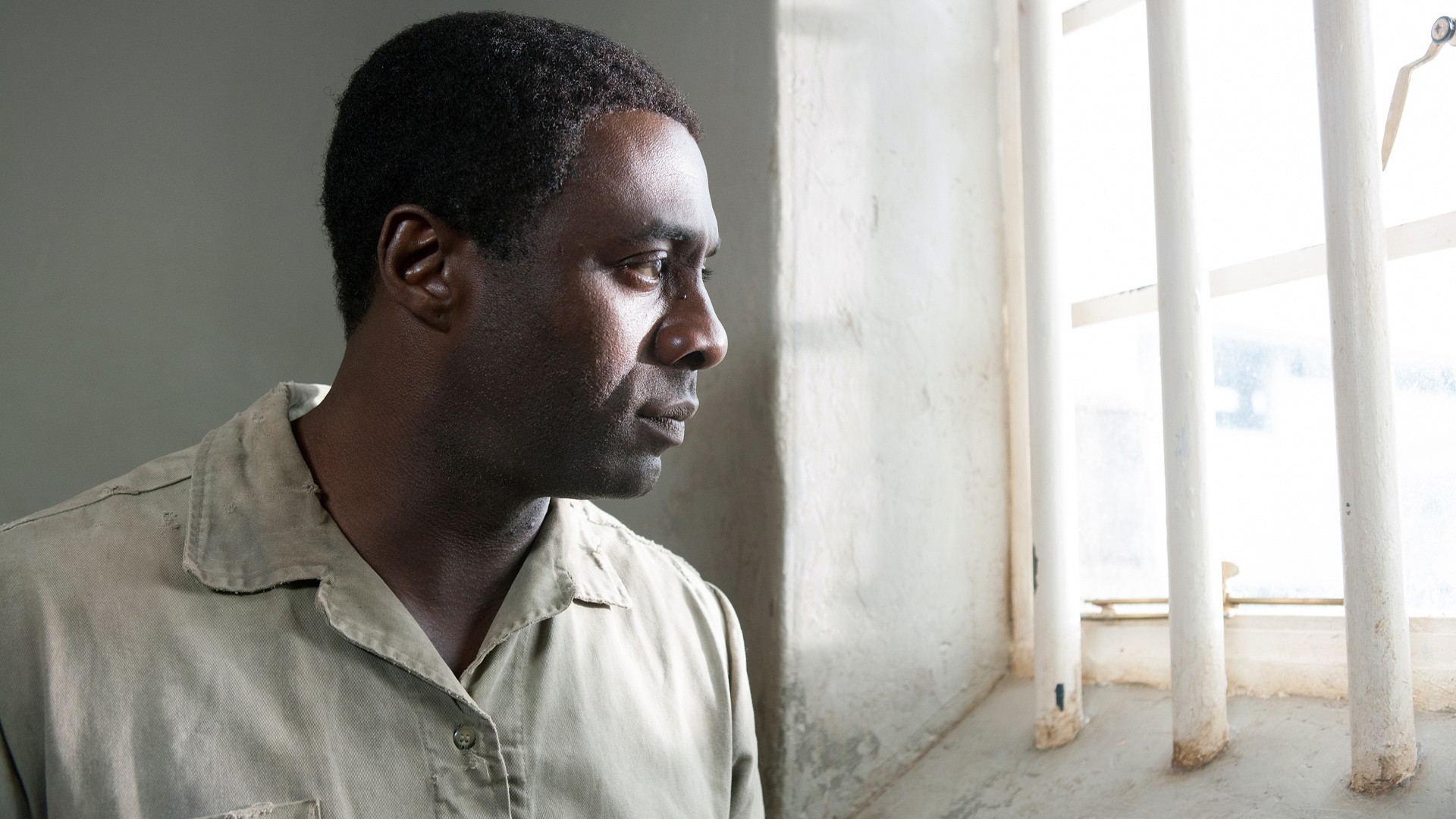 Mandela: Long Walk to Freedom scene photo