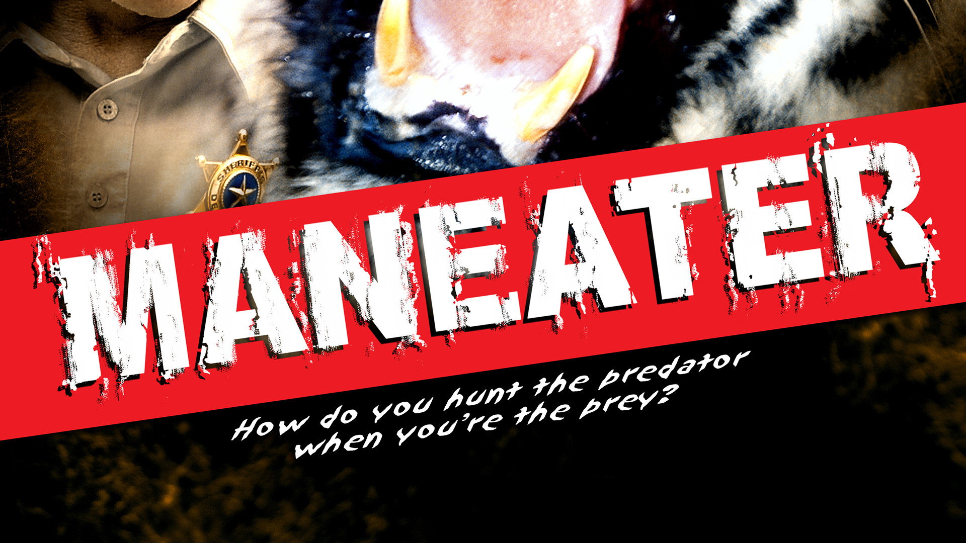 Maneater scene photo