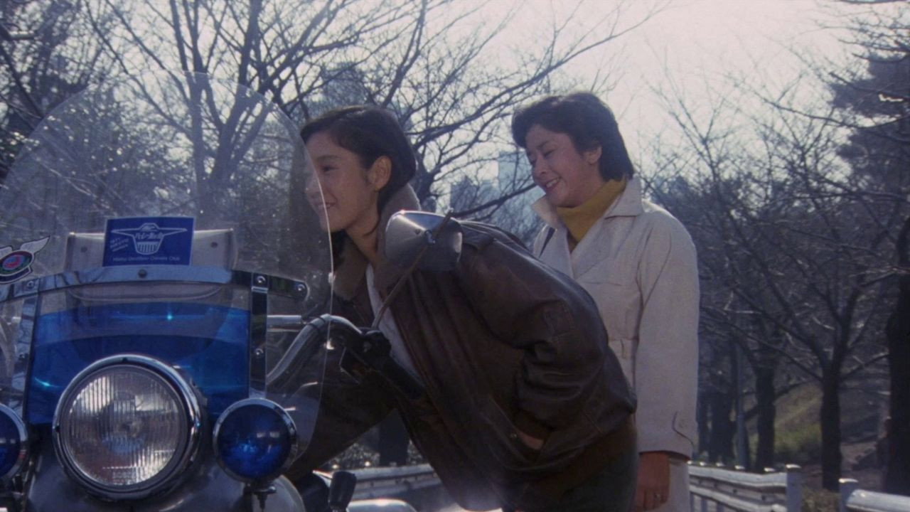 Manji scene photo