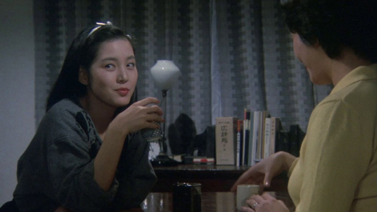 Manji scene photo