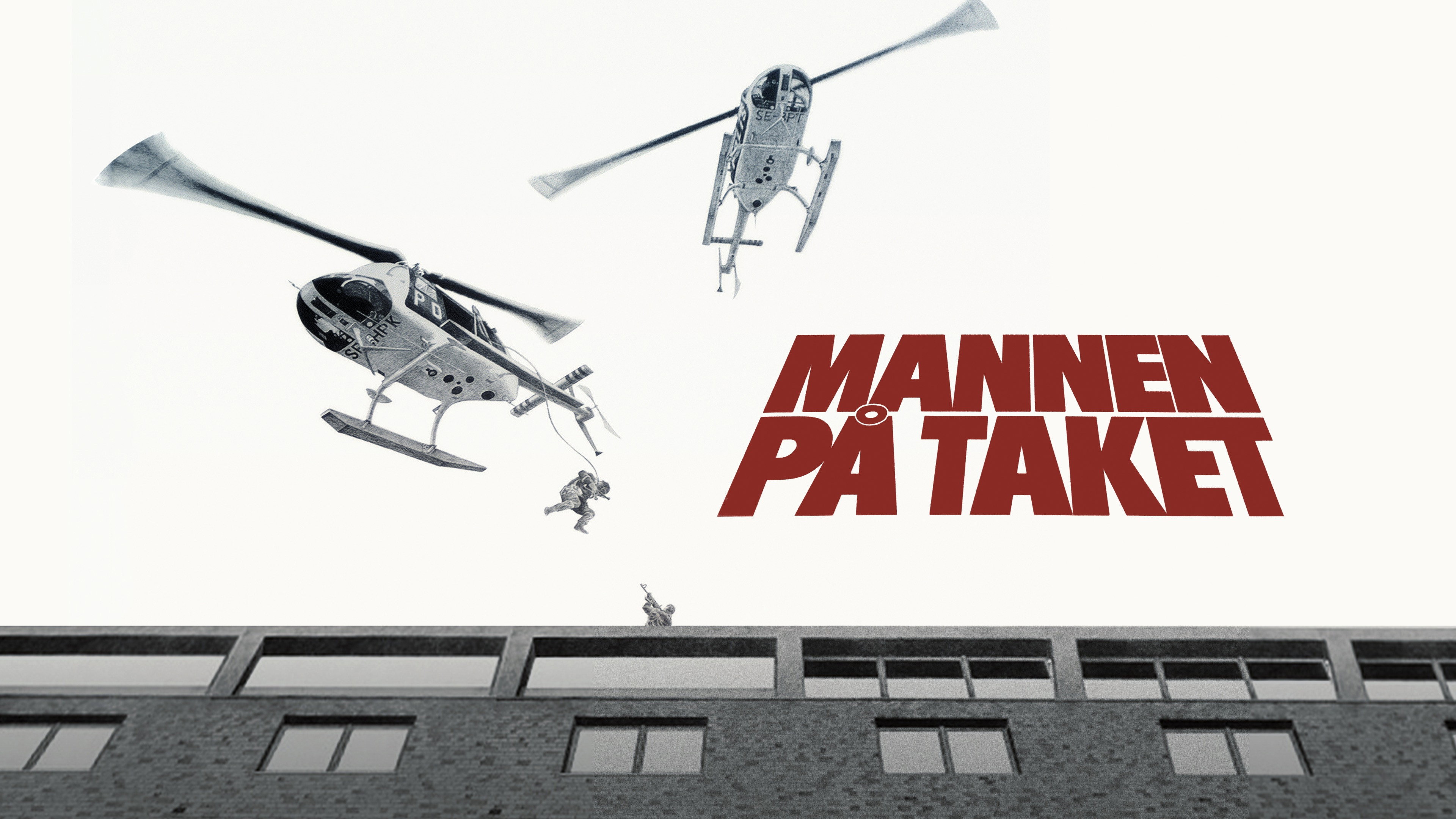 Mannen på taket scene photo
