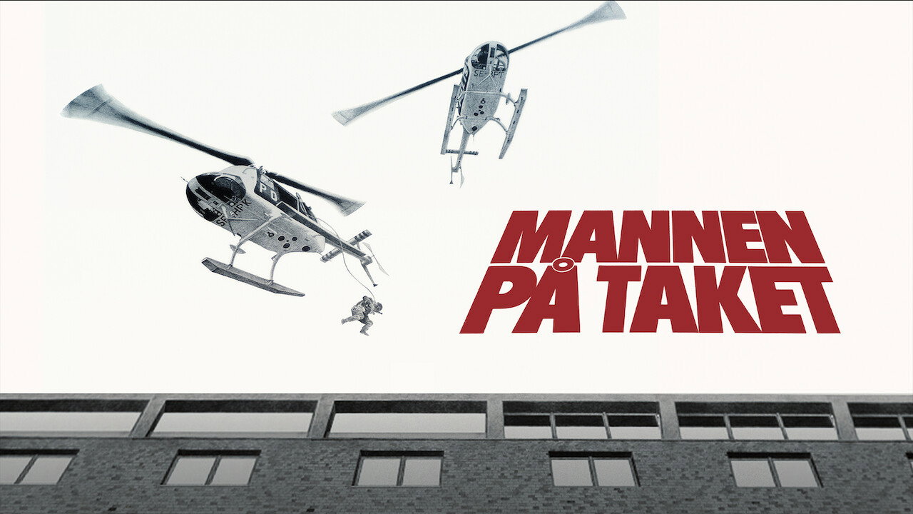 Mannen på taket scene photo