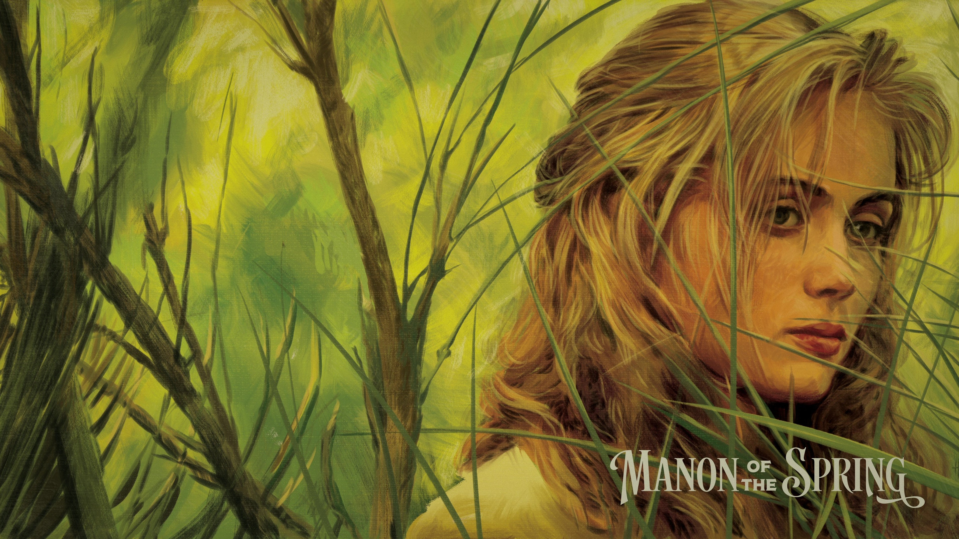 Manon des sources scene photo