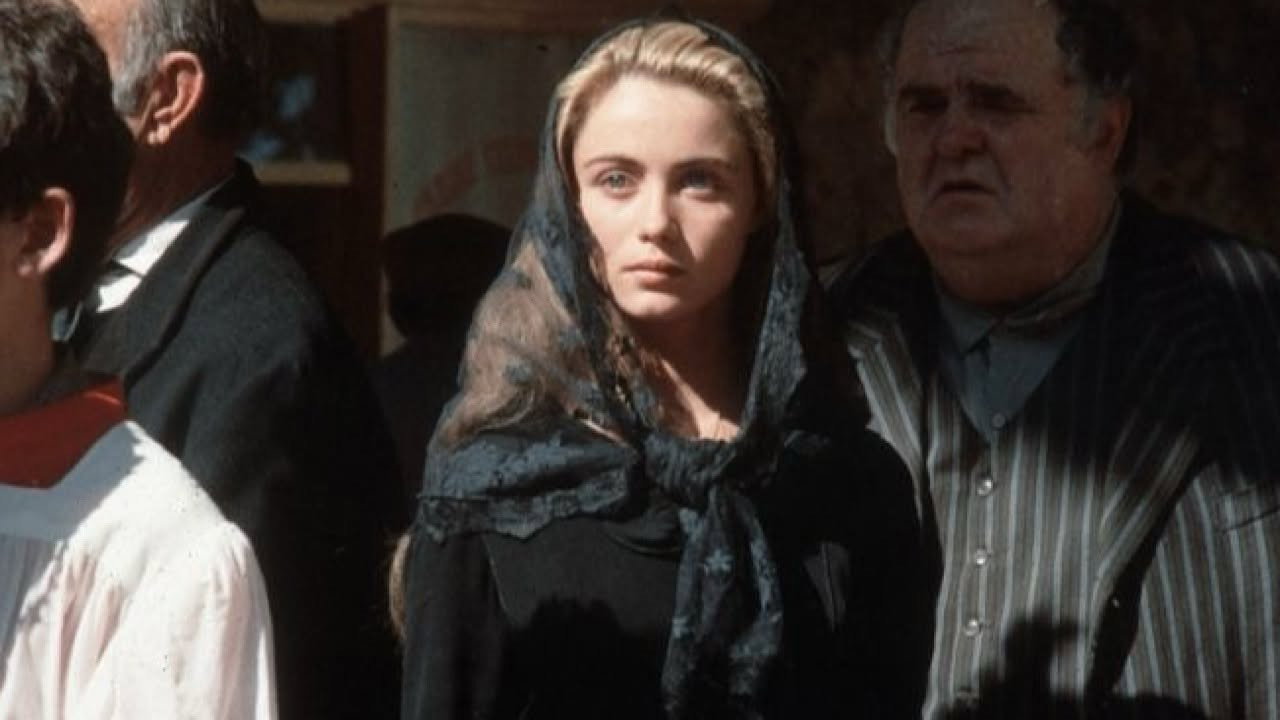 Manon des sources scene photo