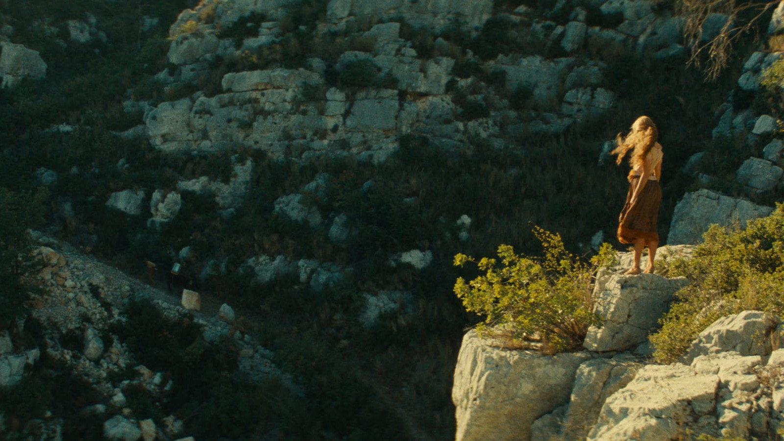 Manon des sources scene photo