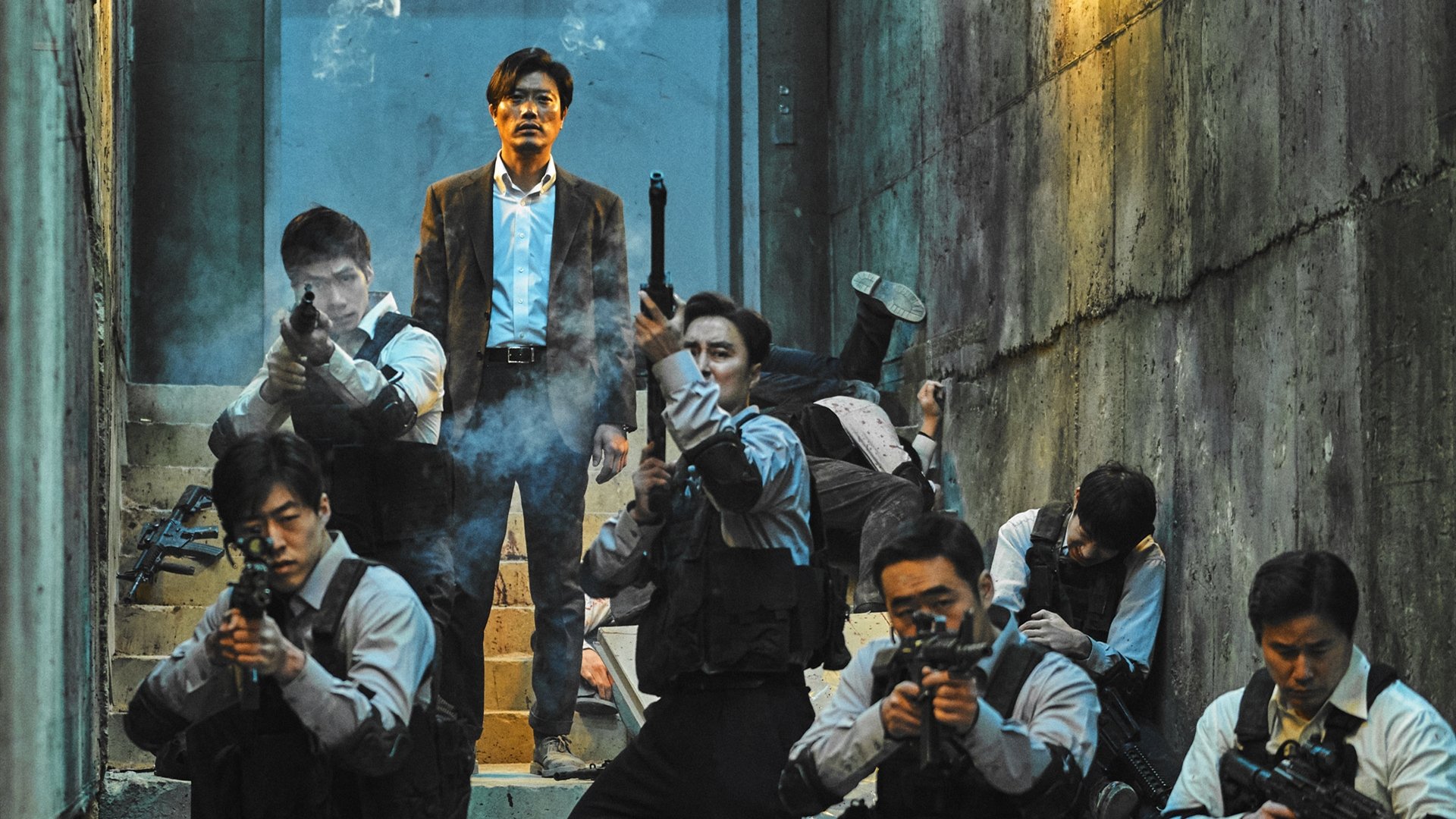 Manyeo scene photo