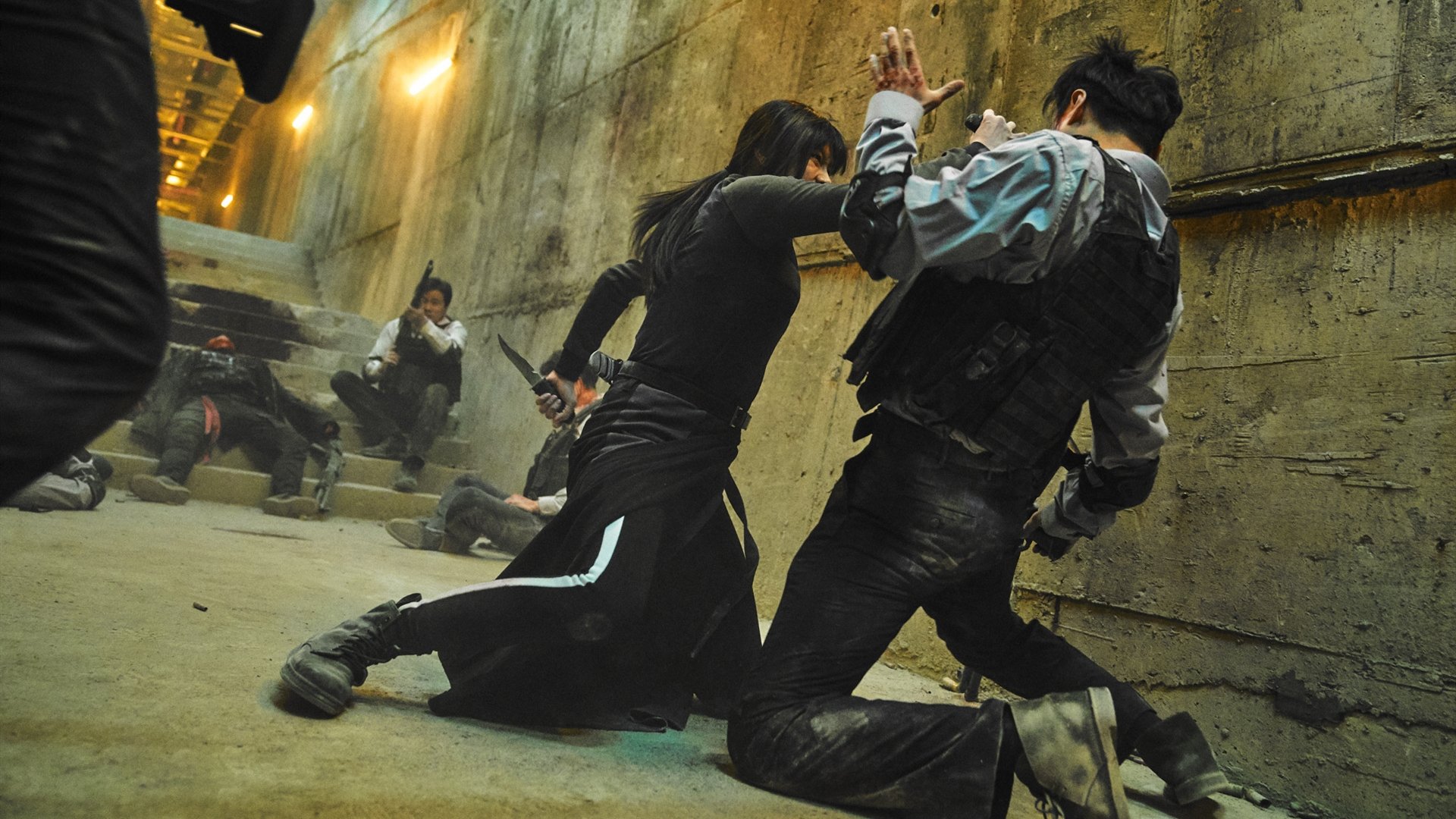 Manyeo scene photo