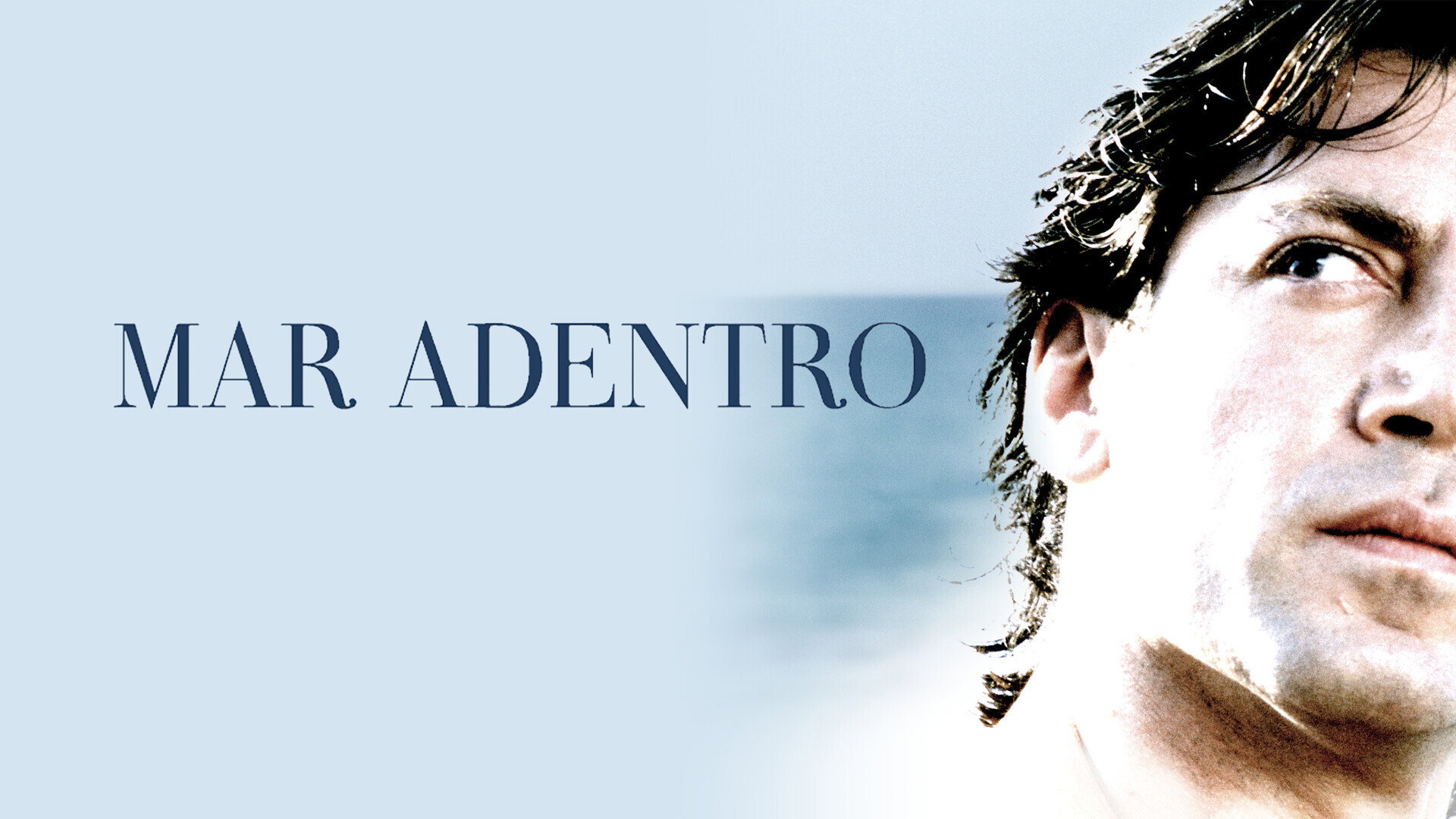 Mar adentro scene photo