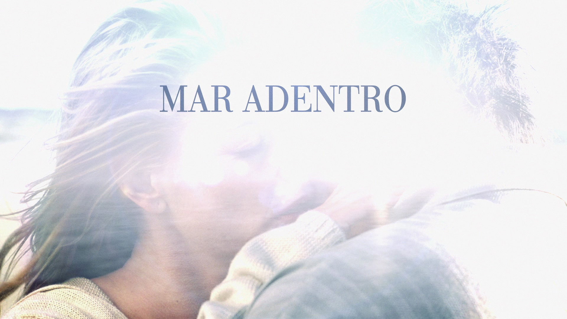 Mar adentro scene photo