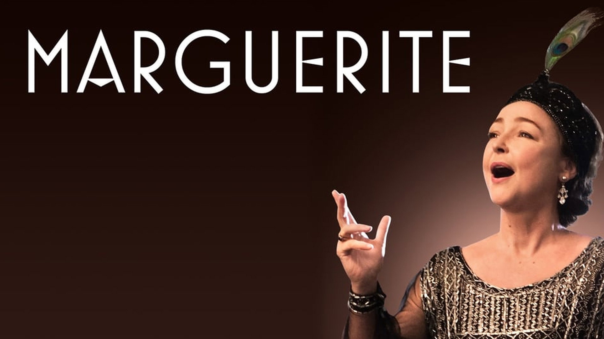 Marguerite scene photo
