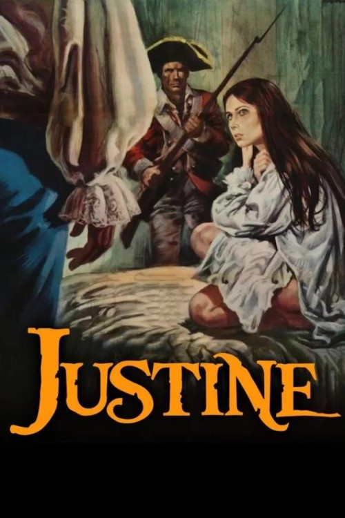 Marquis de Sade's Justine