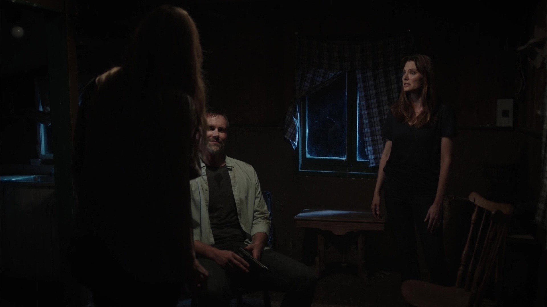 Marriage of Lies scene photo