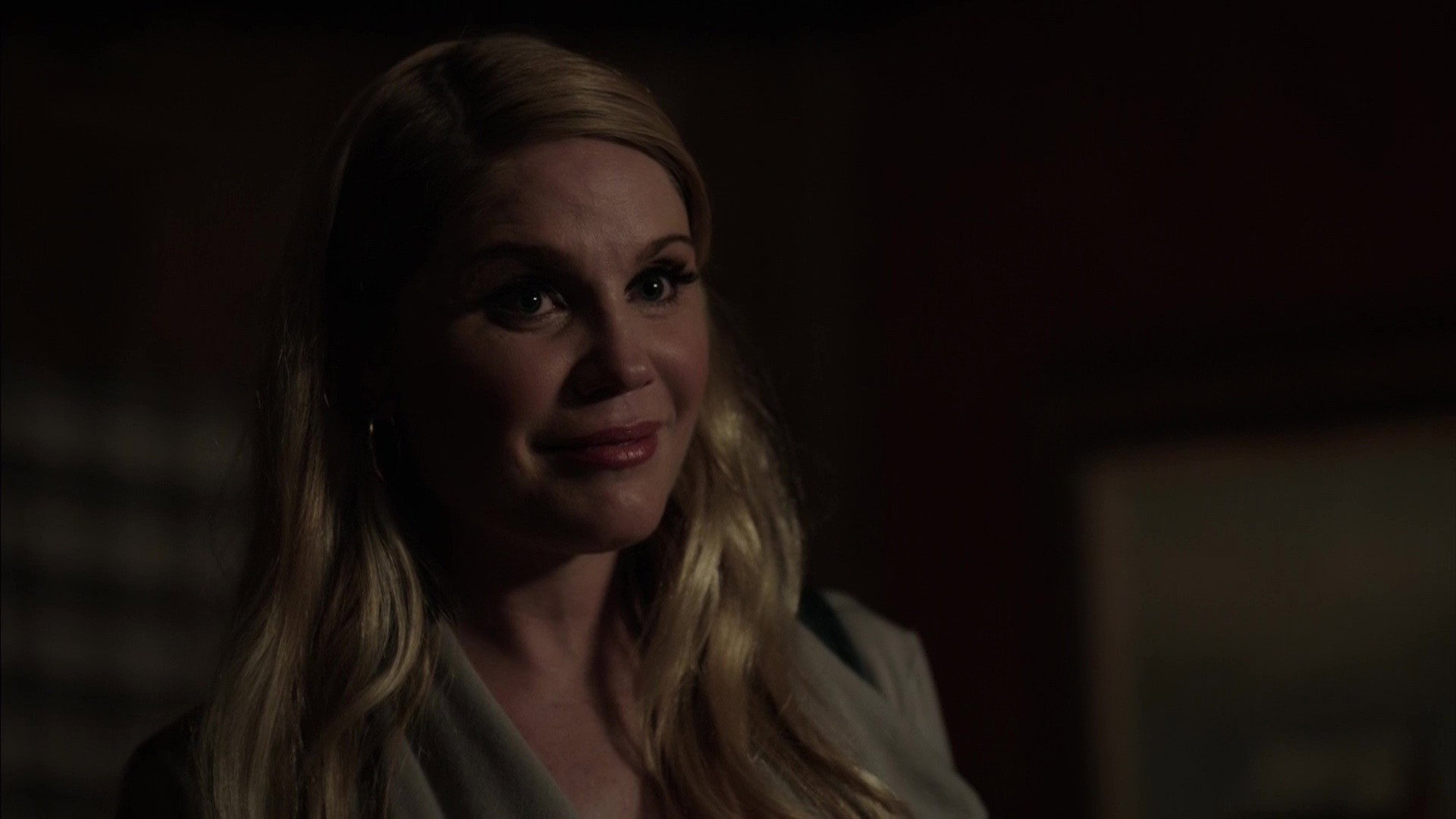 Marriage of Lies scene photo