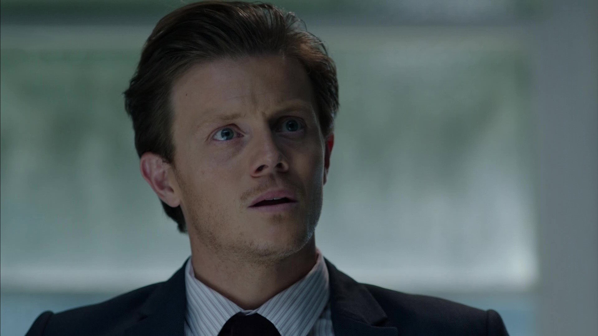 Marriage of Lies scene photo