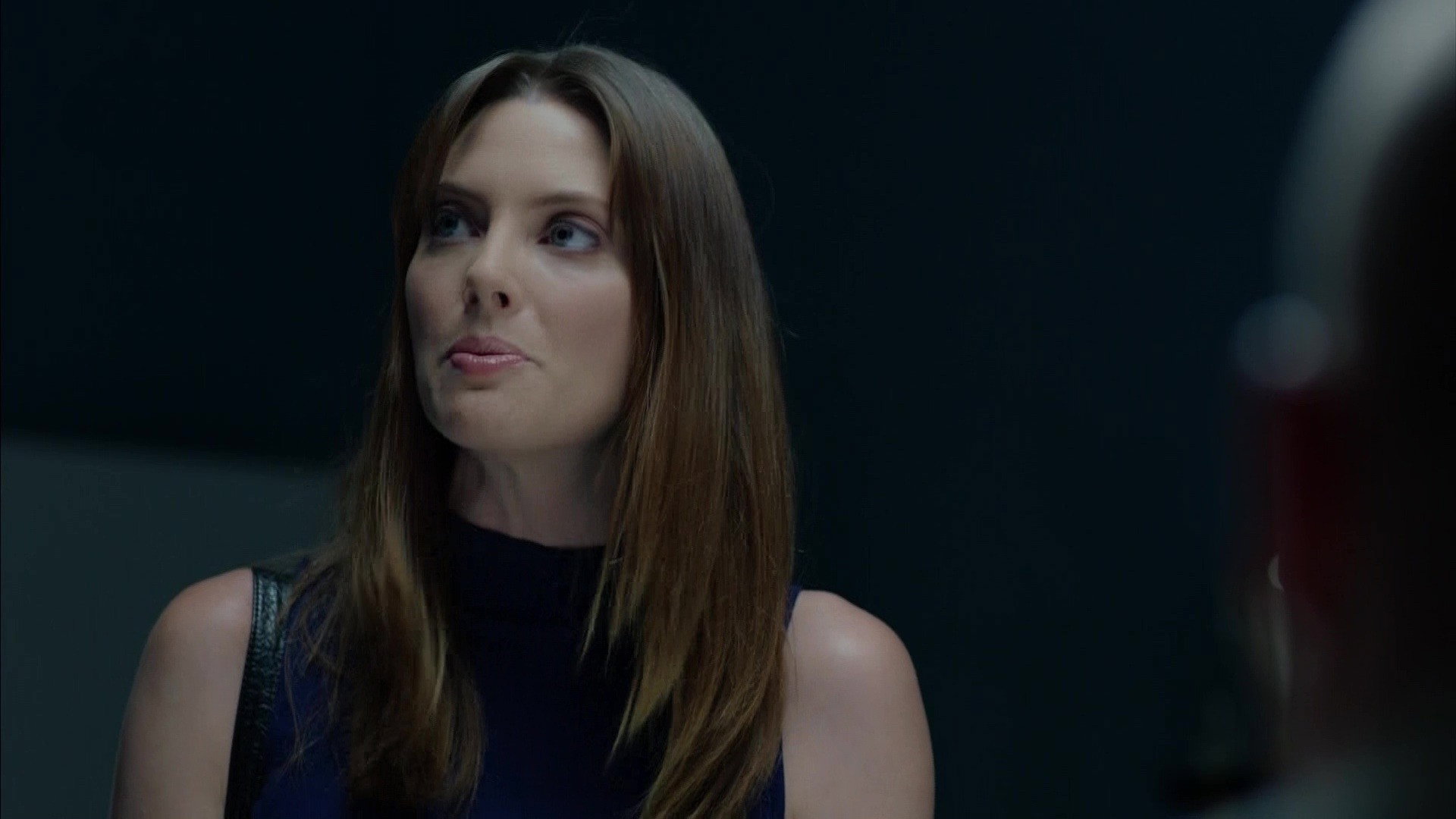 Marriage of Lies scene photo