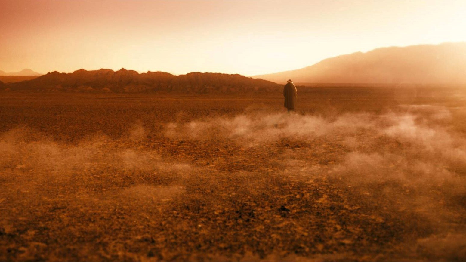 Mars et Avril scene photo