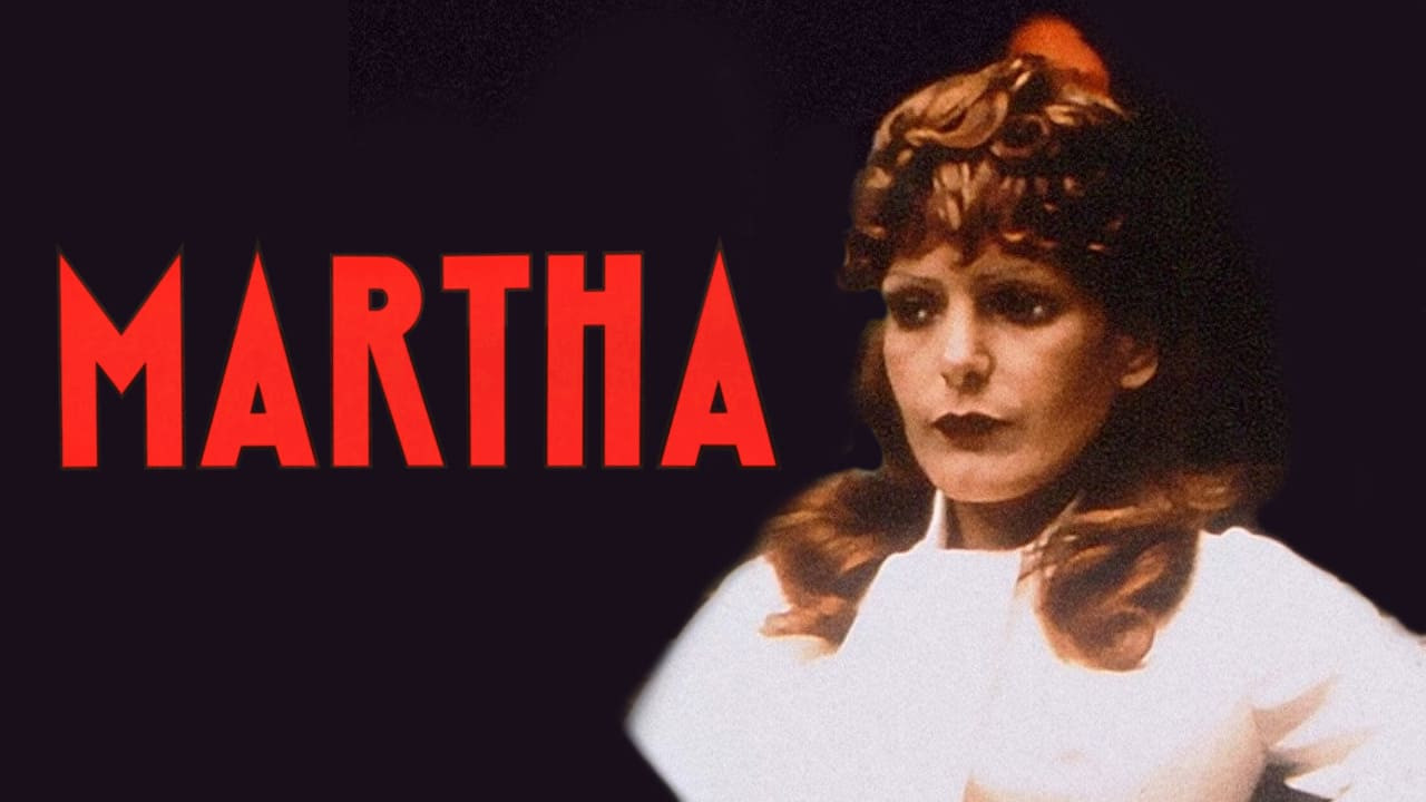 Martha scene photo