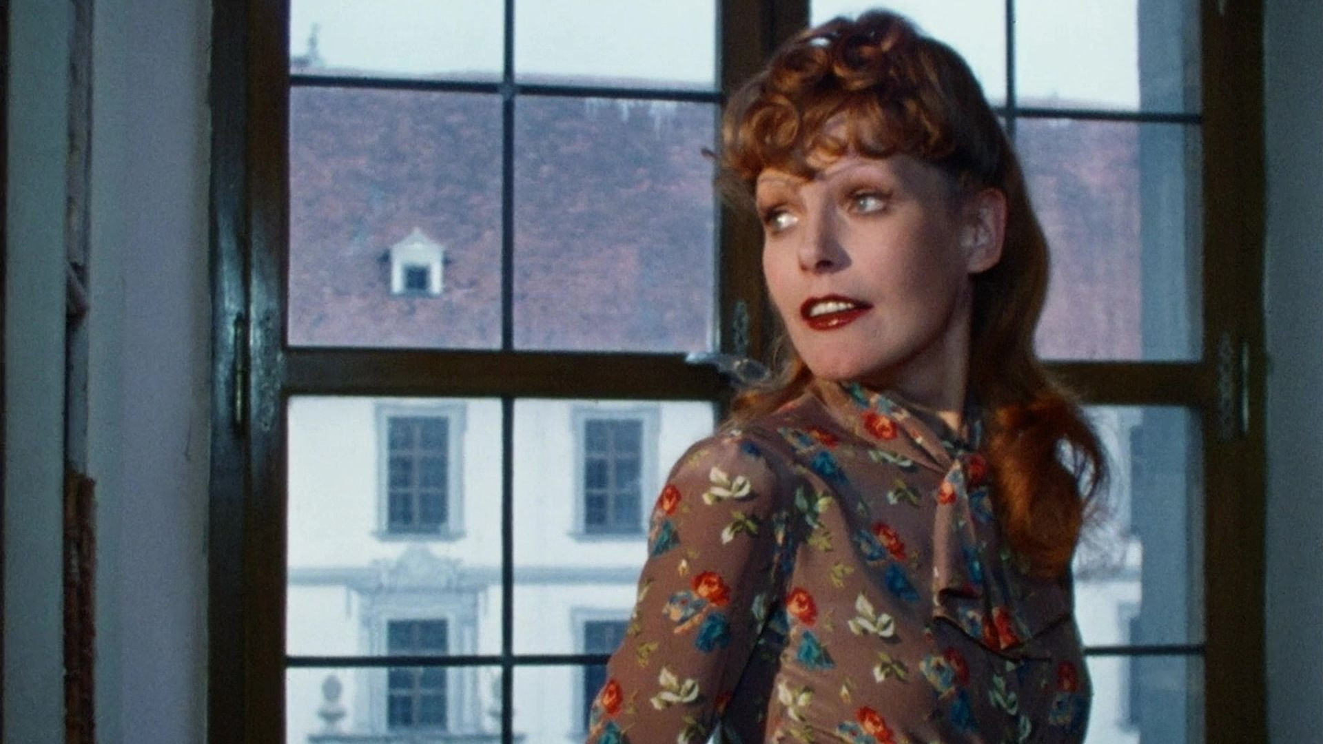 Martha scene photo