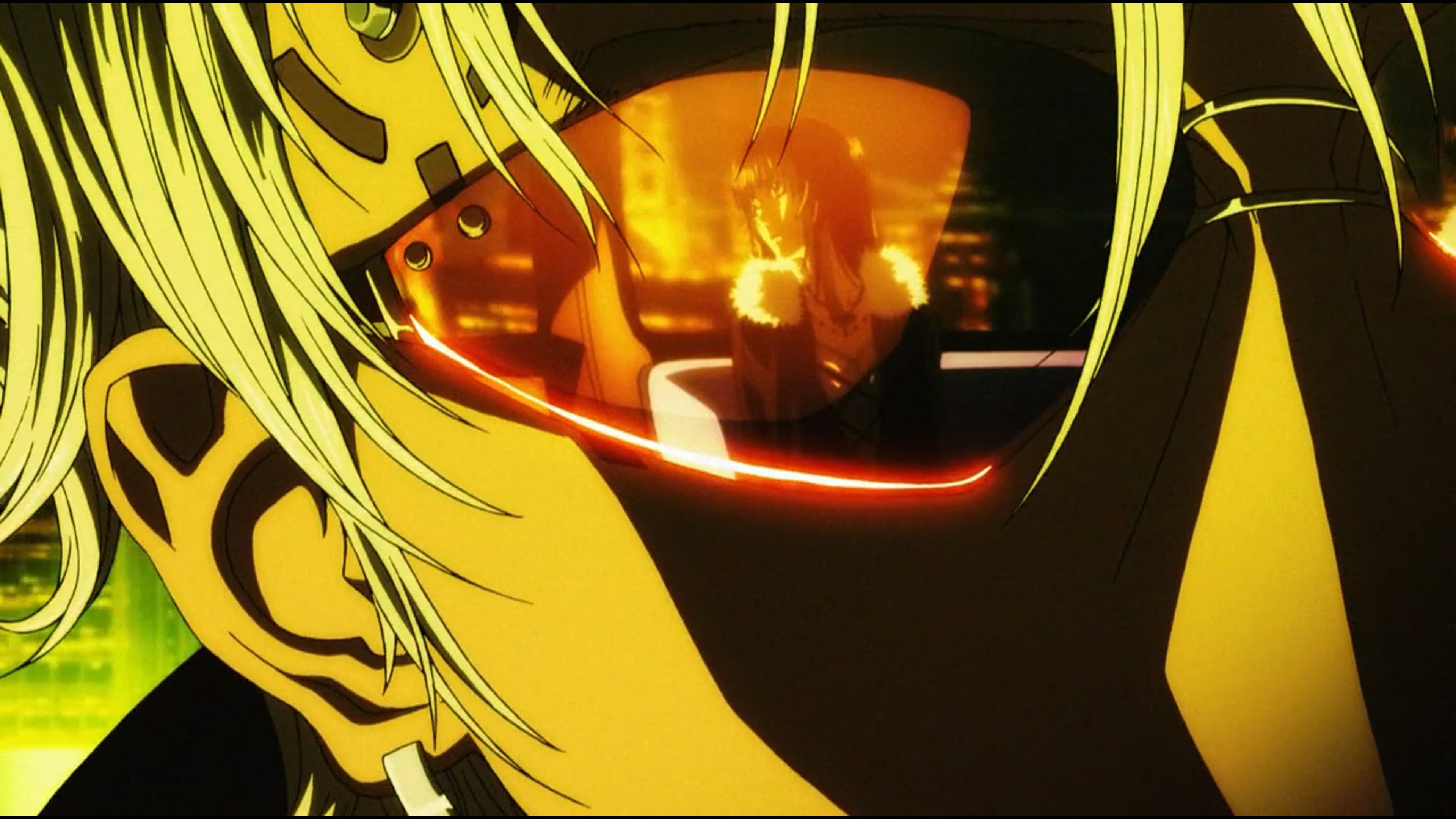Marudukku sukuranburu: Asshuku scene photo