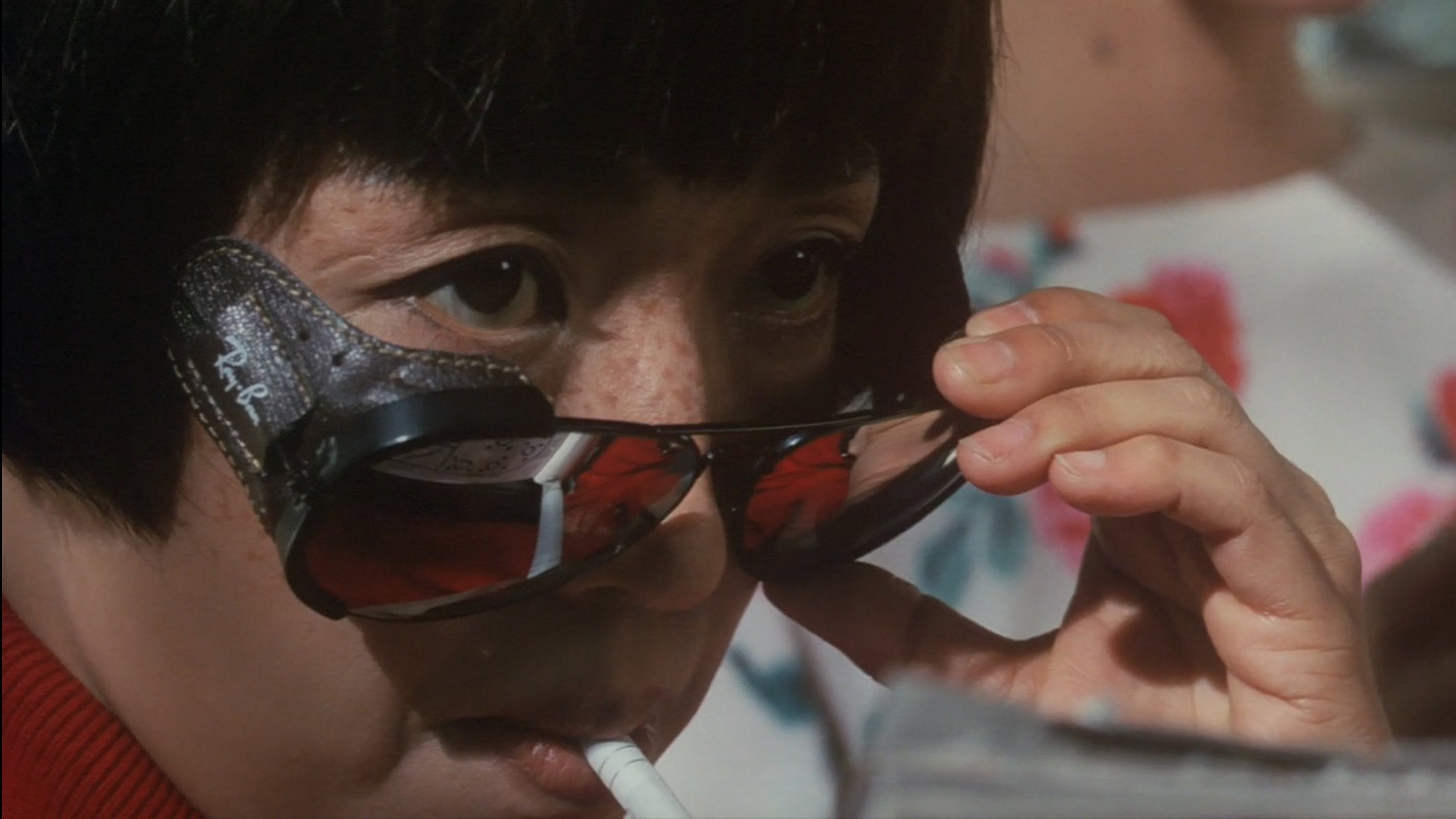 Marusa no onna scene photo