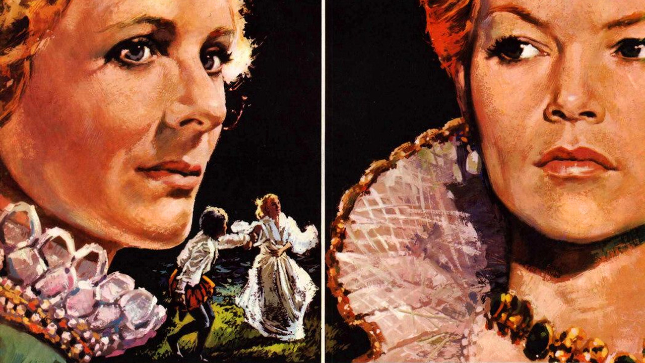 Mary, Queen of Scots scene photo