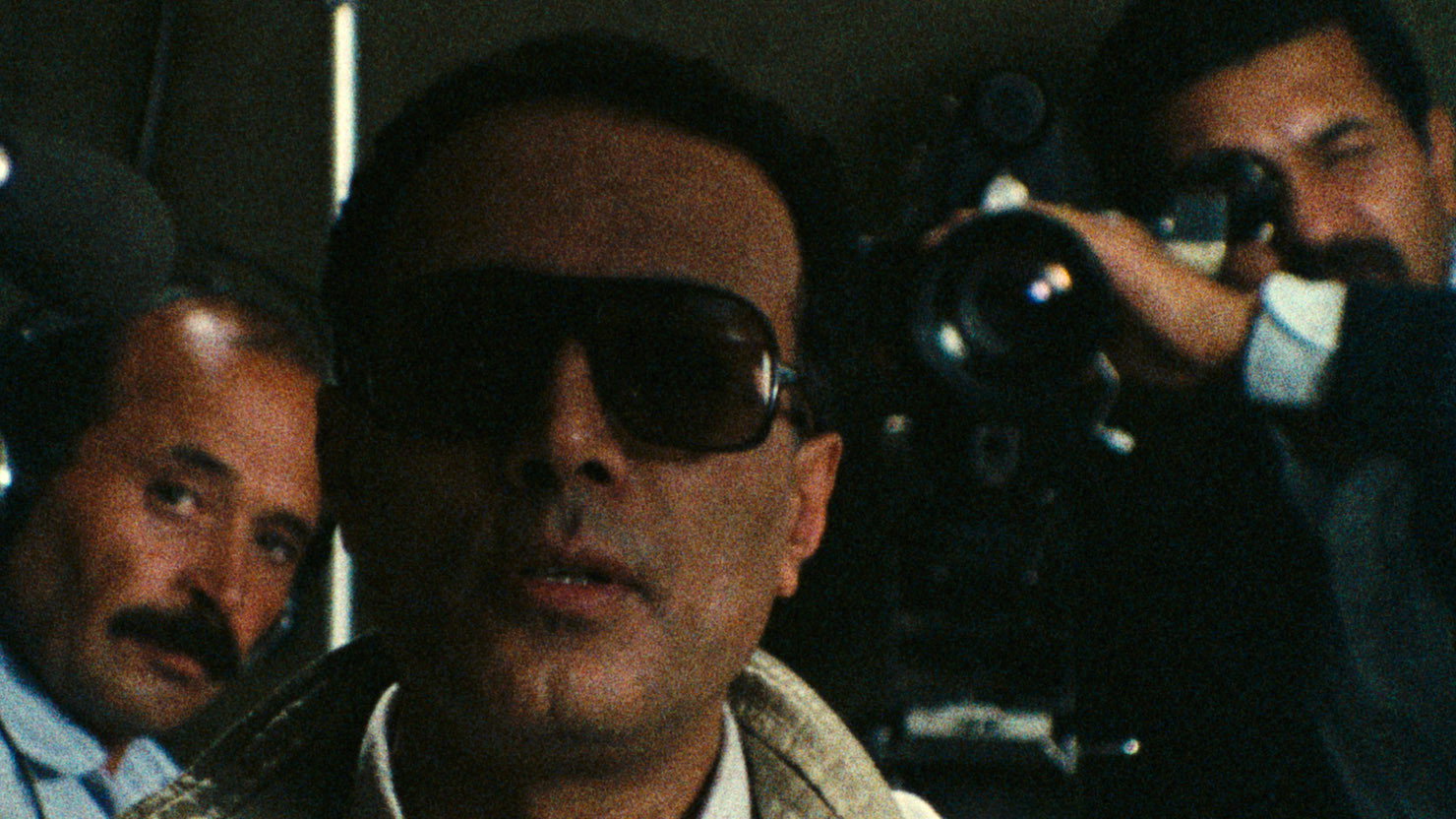 Mashgh-e Shab scene photo