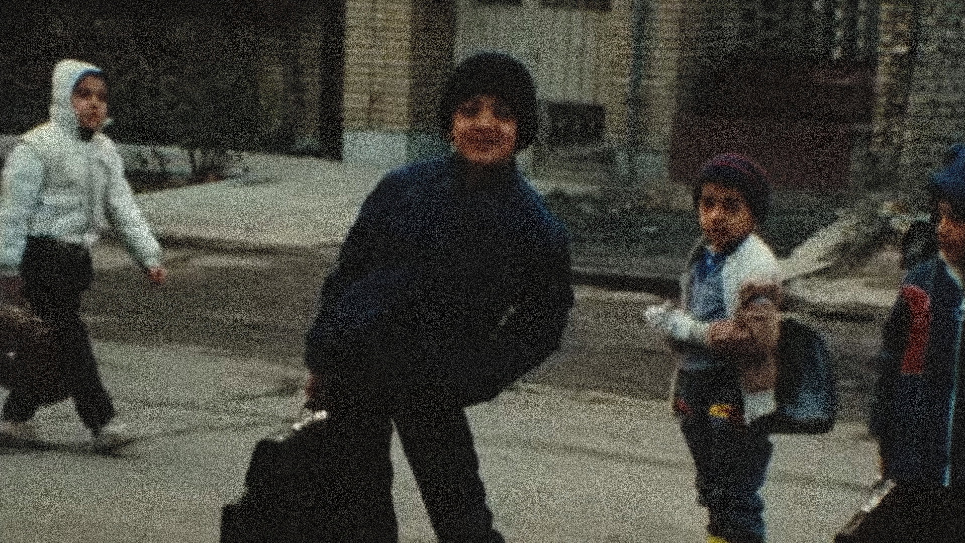 Mashgh-e Shab scene photo