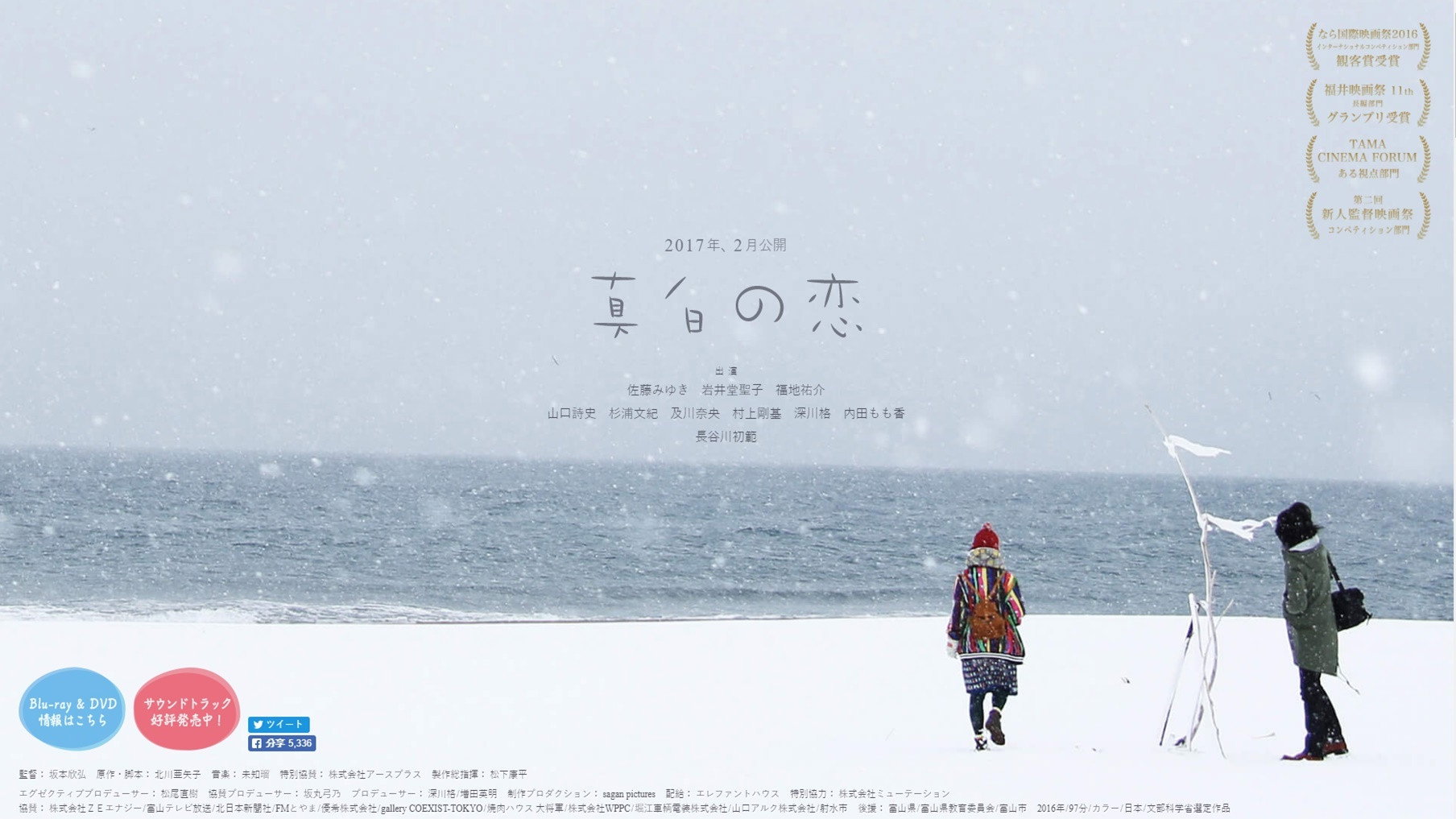 Mashiro no koi scene photo